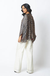 Sabrina Piano Top & Pants