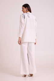 Baringo Meander Top & Pant Set