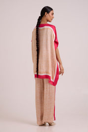 Ronnie Caftan Tunic & Pant Set
