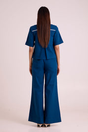 Nathu The Short & Tall Pant Set