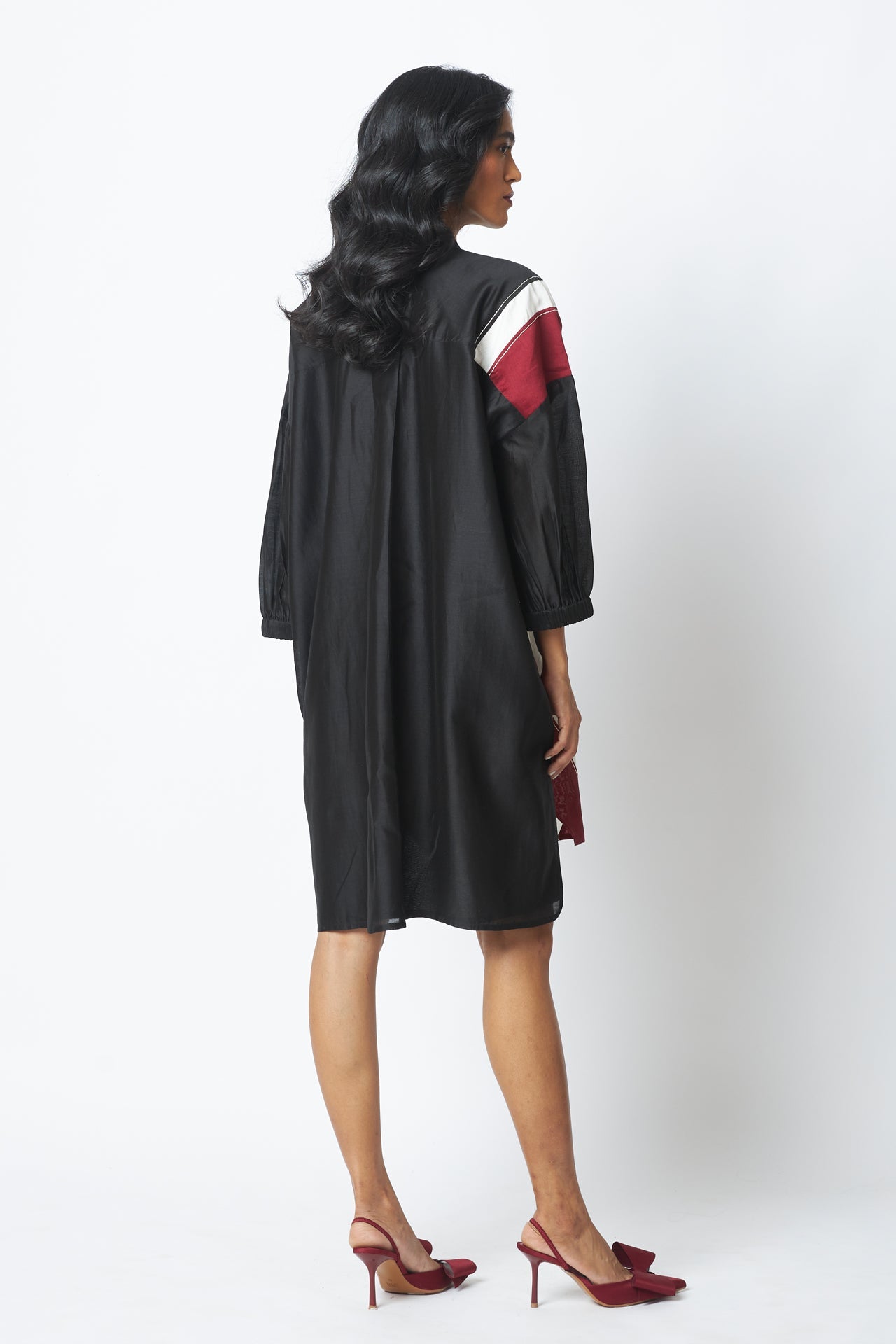 Bretta The Artist Pod Dress