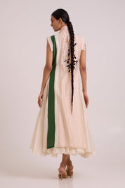 Sancha The Flap Tunic & Circular Skirt