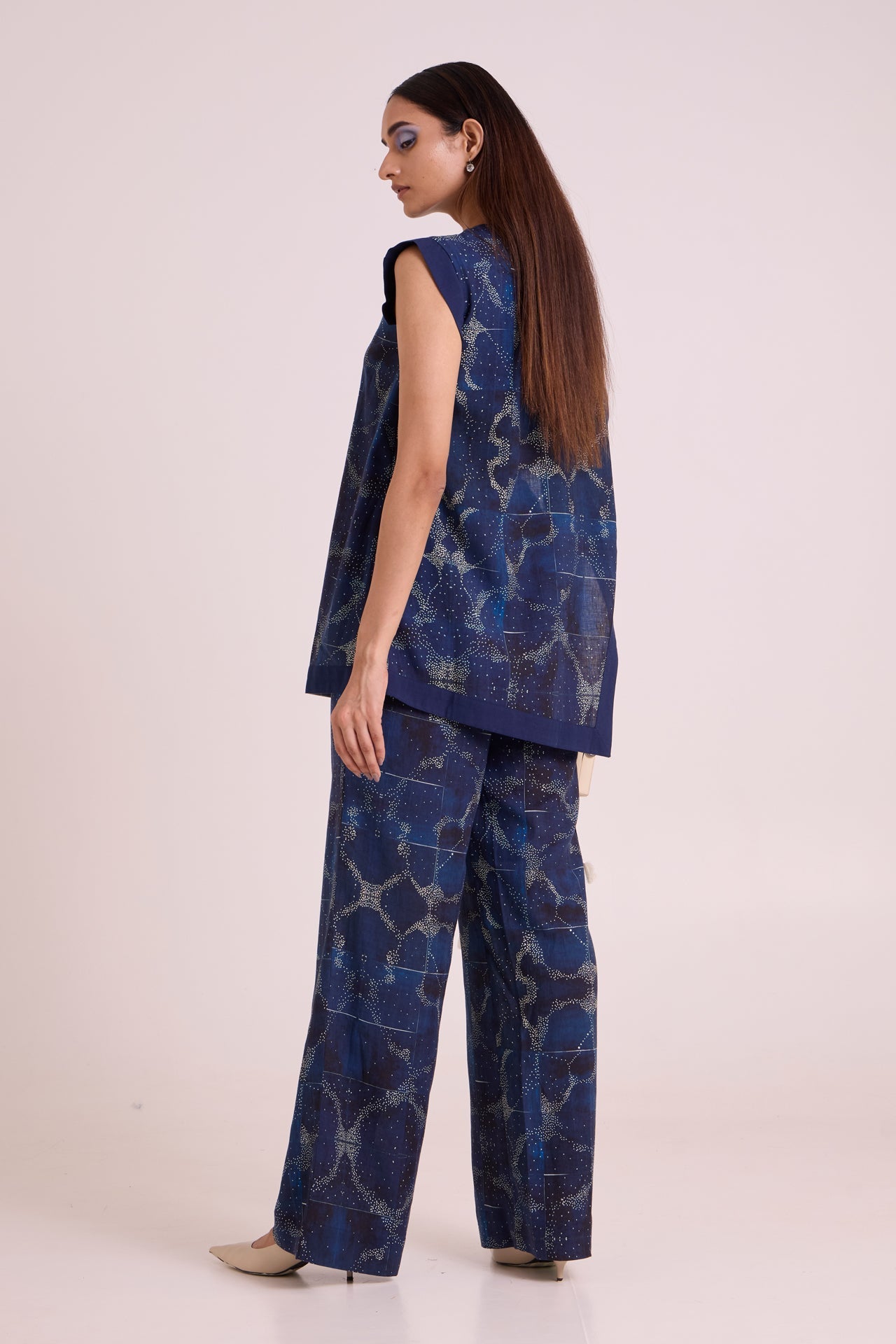 Austin Midnight Breeze Top & Pant Set