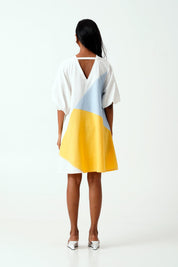 Multi Marco Charming Shift Dress
