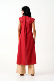 Jordan Overlap Tunic & Pants