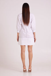 Apollo Sunlit Tide Dress