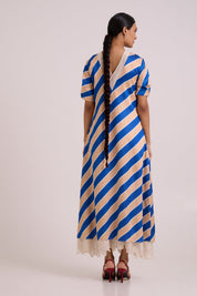 Roshny  The Empress Long Dress