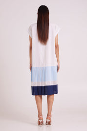 Mitzi Relaxed Volume Dress