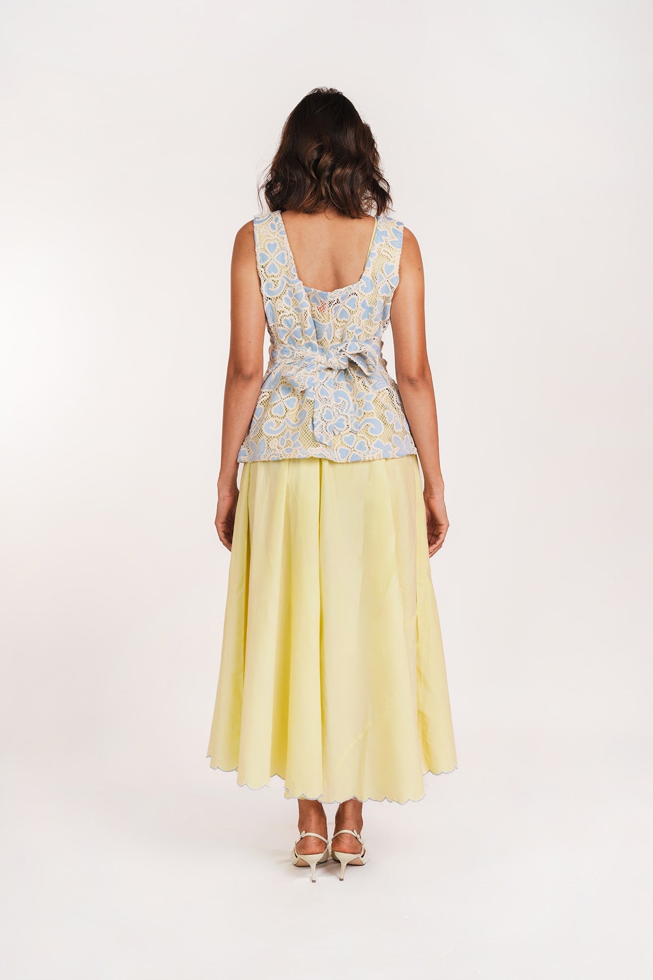 Summer Bloom Dress