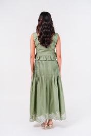Sage Garden Co-ord Set