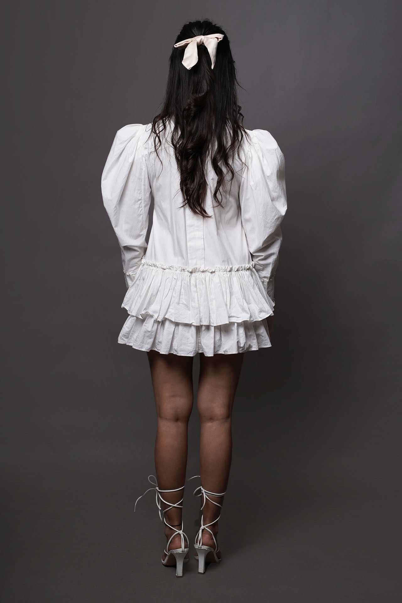 Victorian Dress