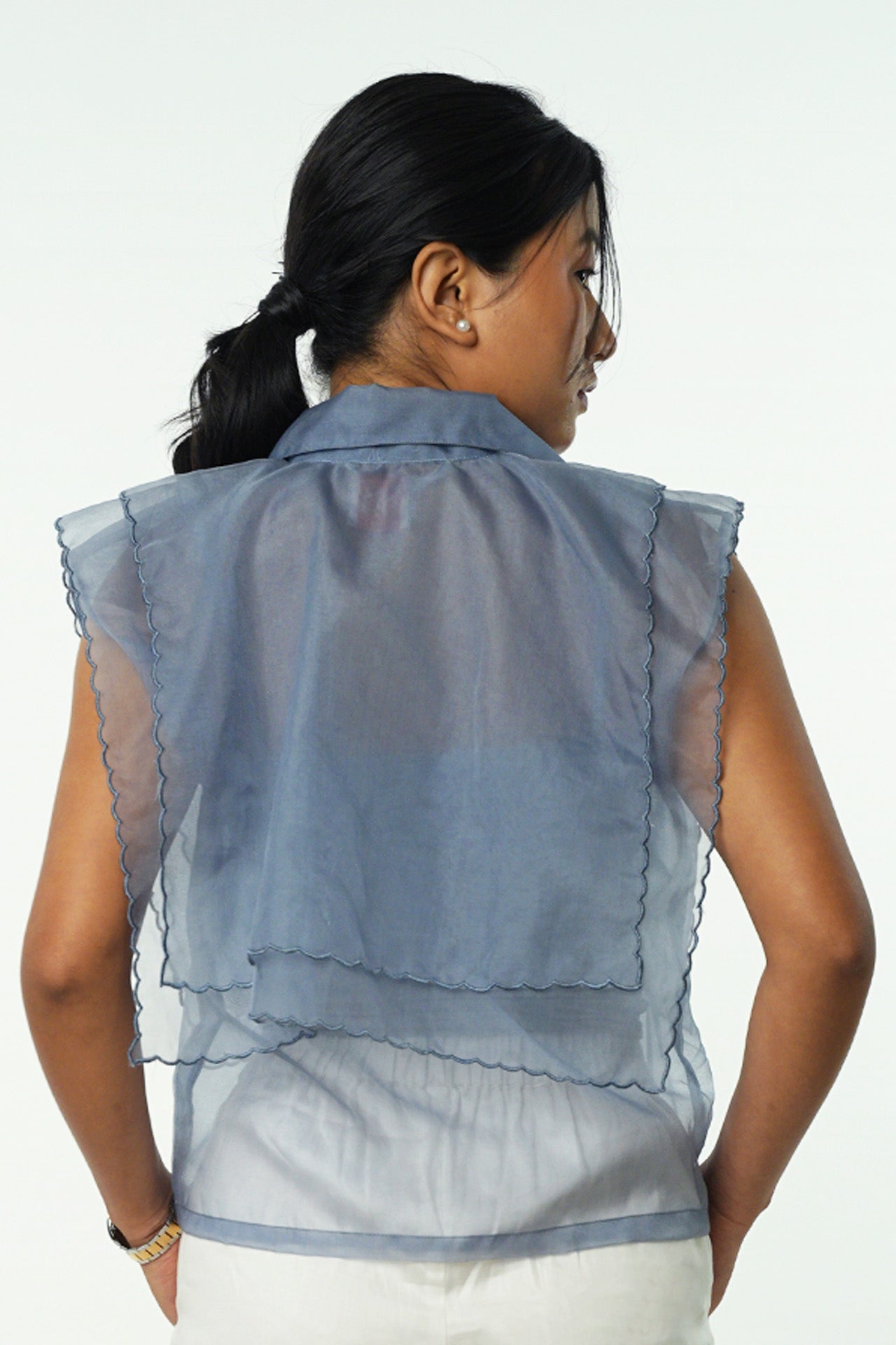 Pearl It Shirt