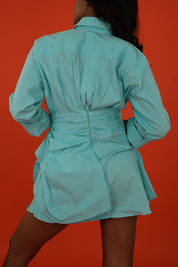 Shirt Dress