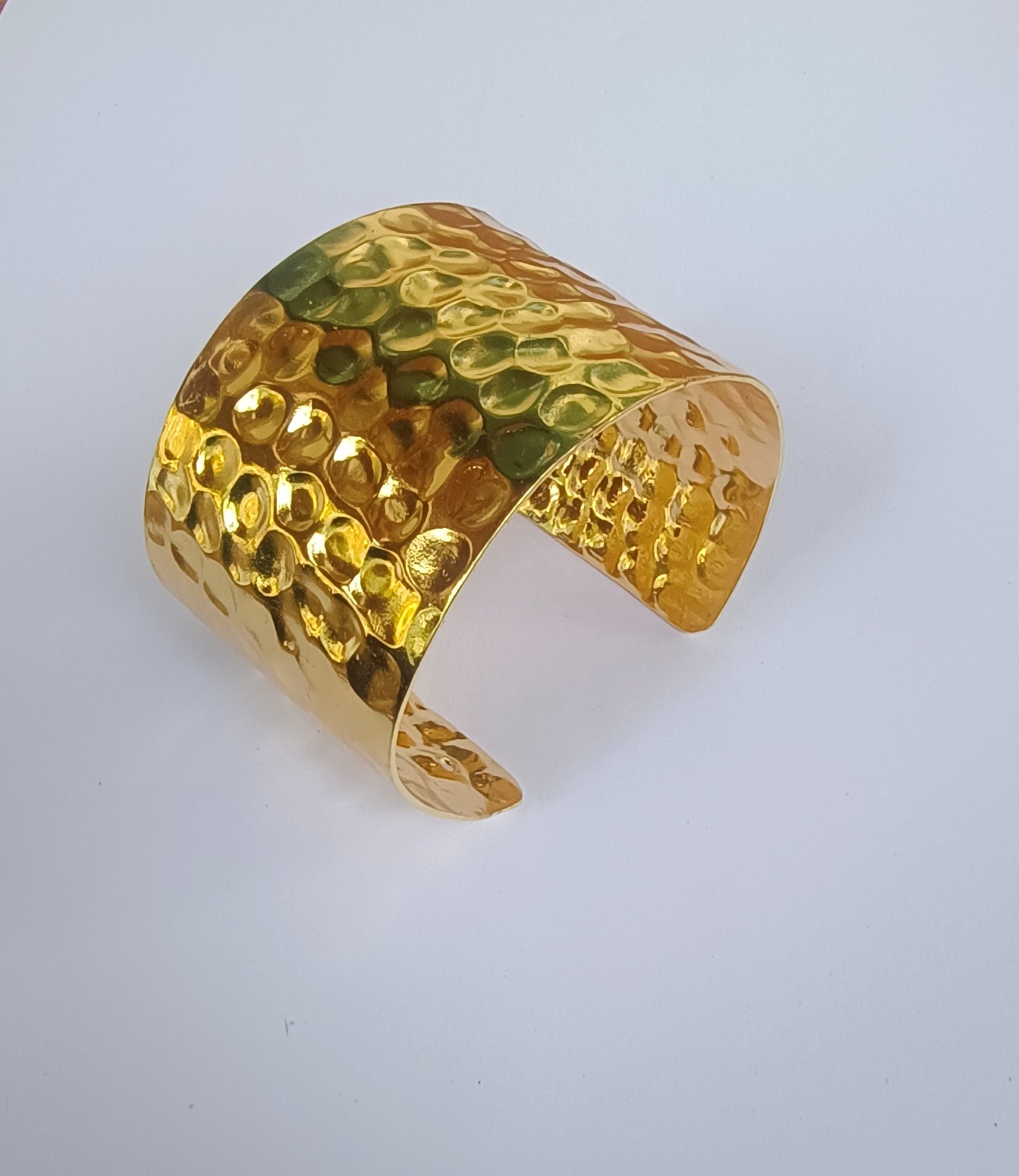 Baro Cuff Wide