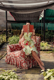 Cirelle Dress
