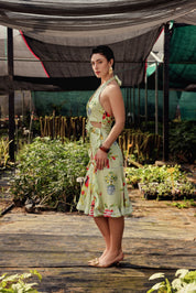 Cirelle Dress