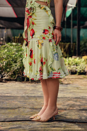 Cirelle Dress