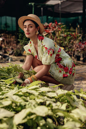Isola Dress