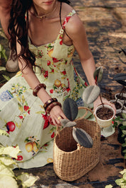Lorelle Dress