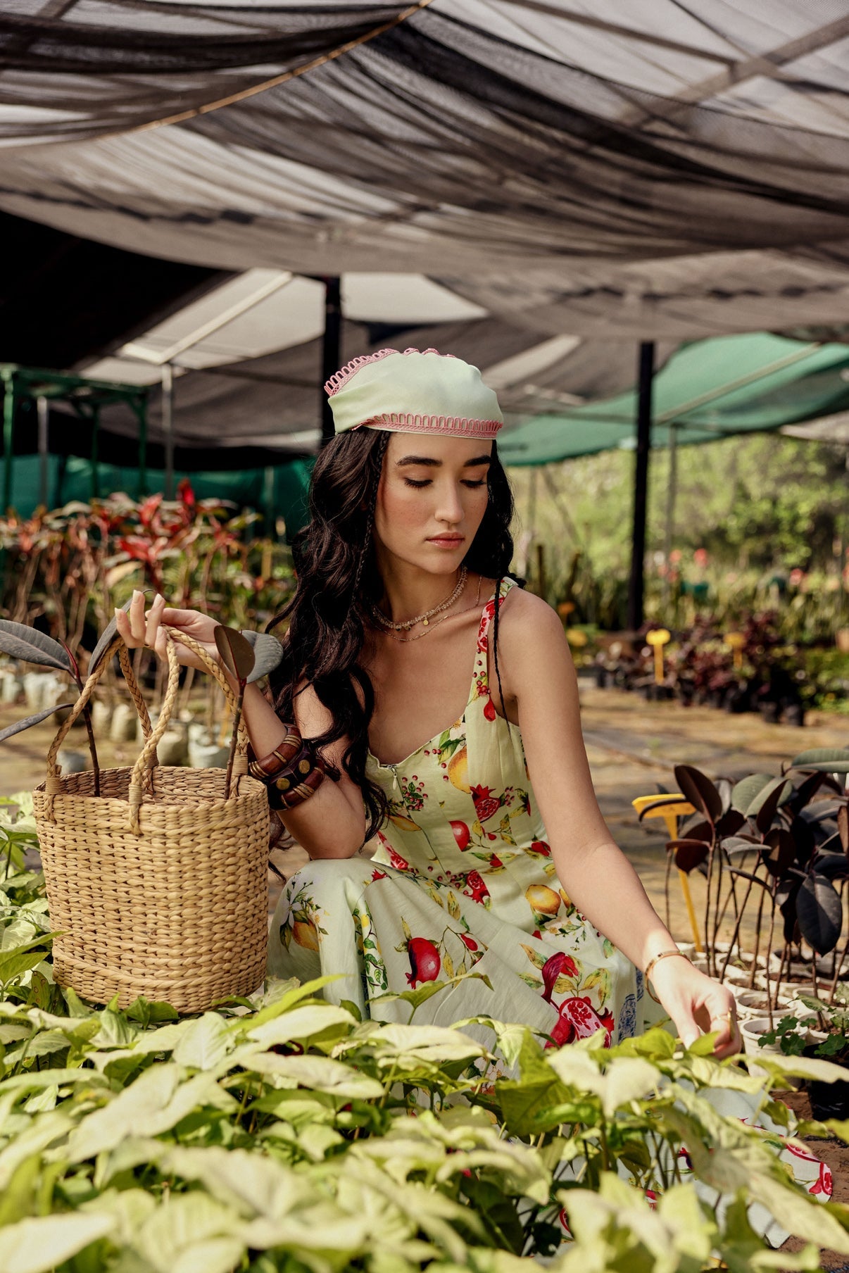 Lorelle Dress