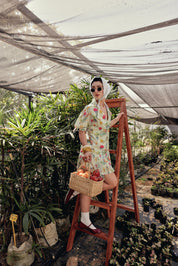 Seraya Dress