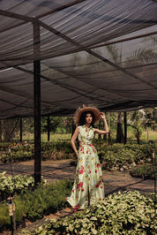 Valina Dress