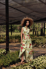 Valina Dress