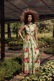 Valina Dress