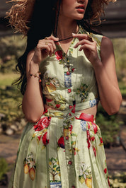 Valina Dress