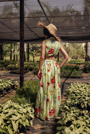 Valina Dress