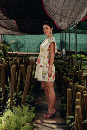 Oraya Dress