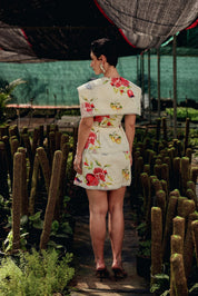 Oraya Dress