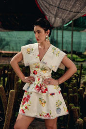 Oraya Dress
