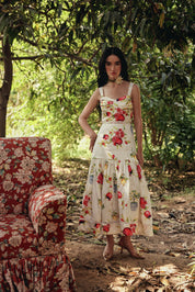 Mirzaa Dress