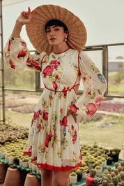 Avelyn Dress