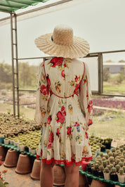 Avelyn Dress