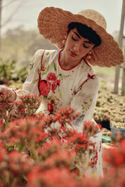 Avelyn Dress