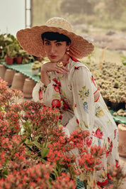 Avelyn Dress