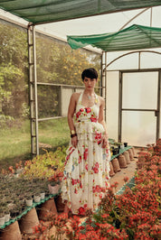 Élanor Dress