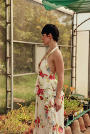 Élanor Dress