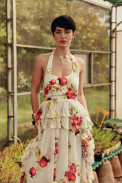 Élanor Dress