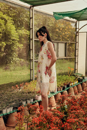 Calista Dress
