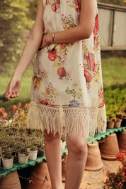 Calista Dress