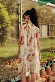 Calista Dress