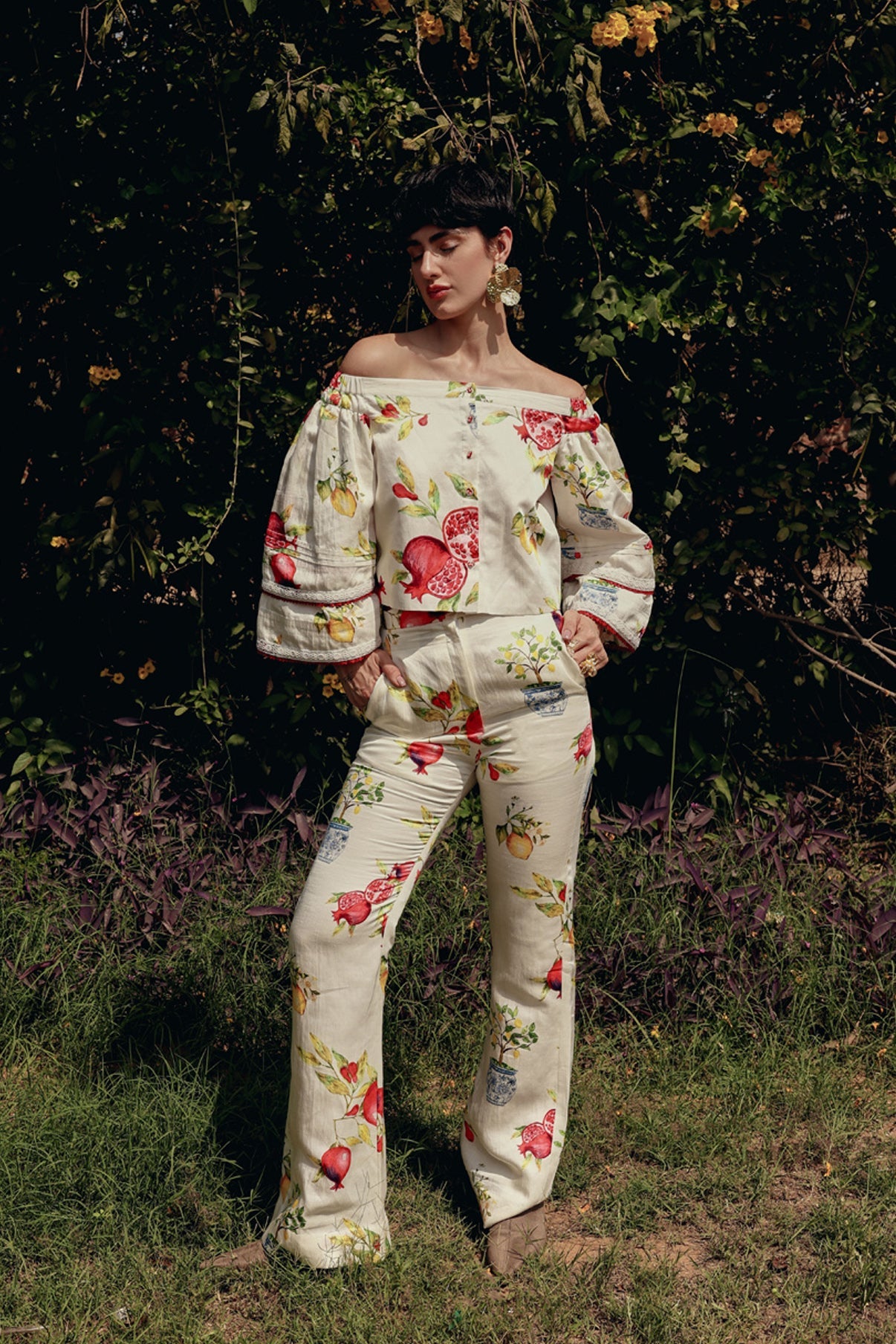 Léora Coord Set