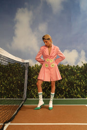 Venus Dress