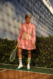 Venus Dress