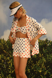 Judy Polka Set