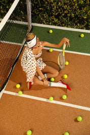Judy Polka Set