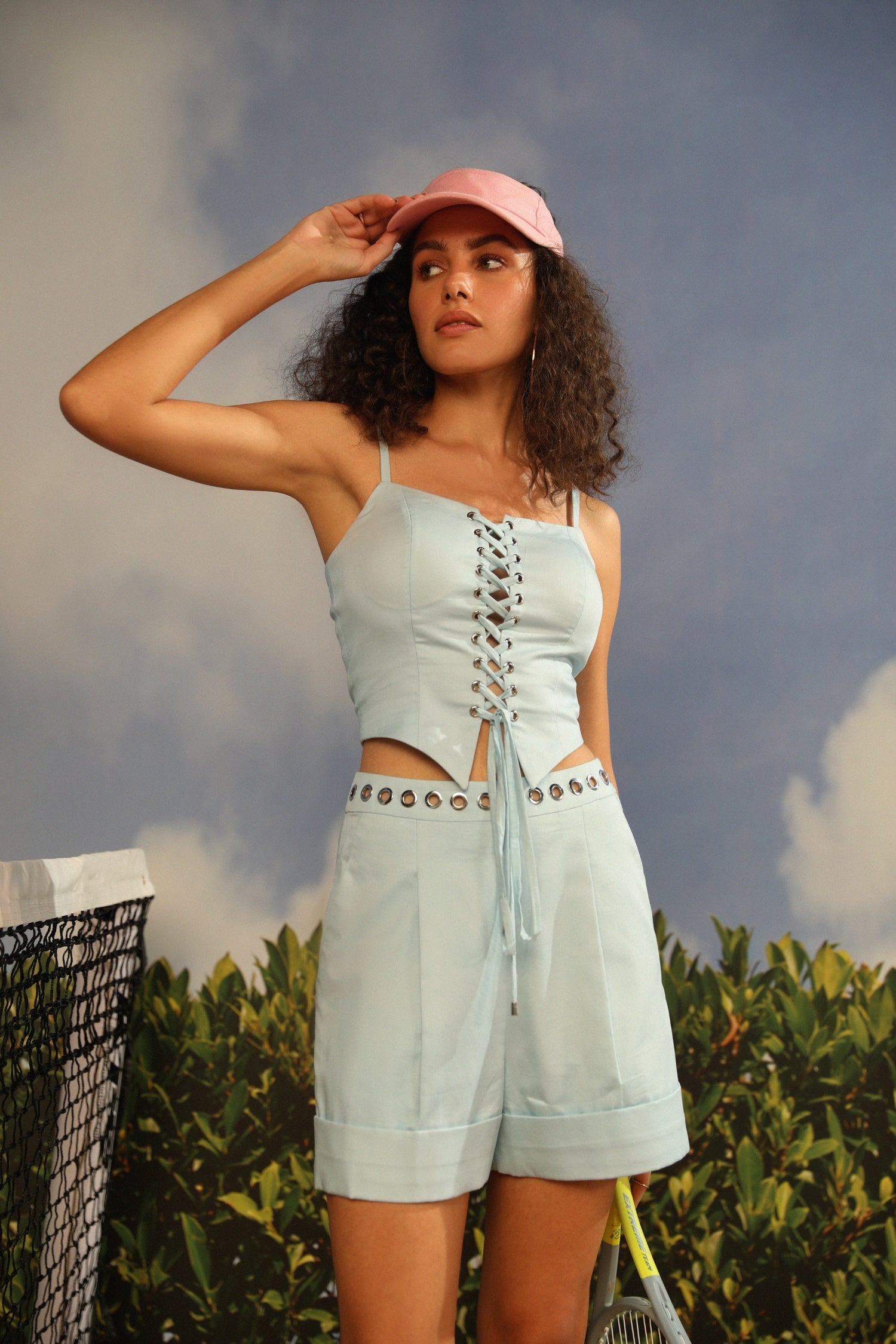 Kristy Coord Set